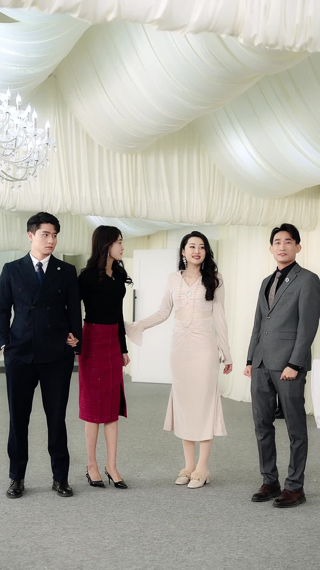 Episode 33 - Penjaga Warisan dan Pernikahan Palsu